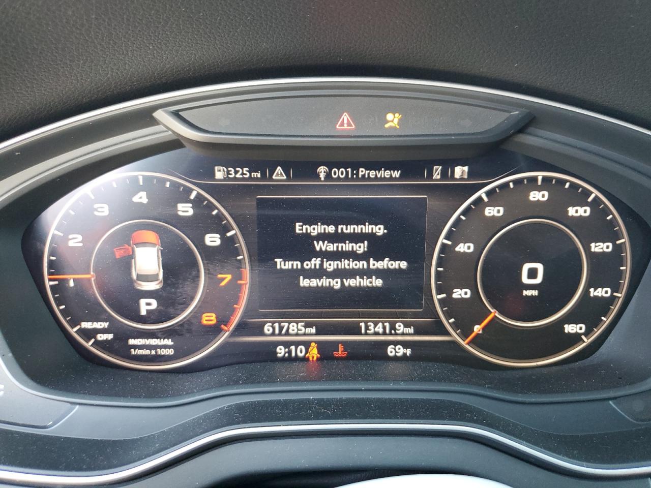 wa1bnafy7j2025491 WA1BNAFY7J2025491 2018 Audi Q5 Premium Plus
