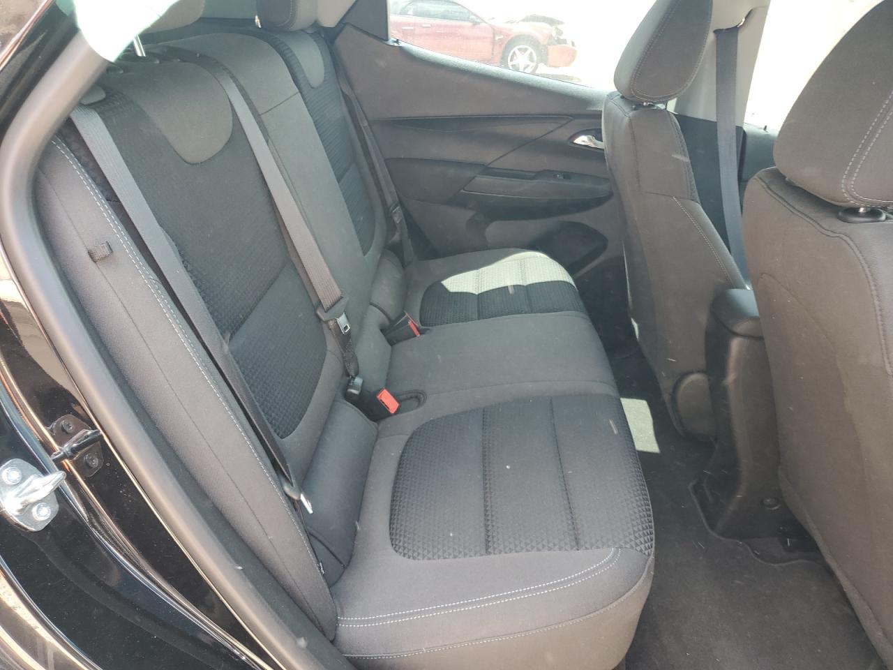 2023 Chevrolet Bolt Ev 1Lt VIN: 1G1FW6S00P4138545 Lot: 66033975