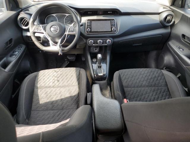  NISSAN KICKS 2021 Czarny