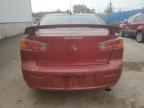 2009 MITSUBISHI LANCER ES/ES SPORT   for sale at Copart NB - MONCTON