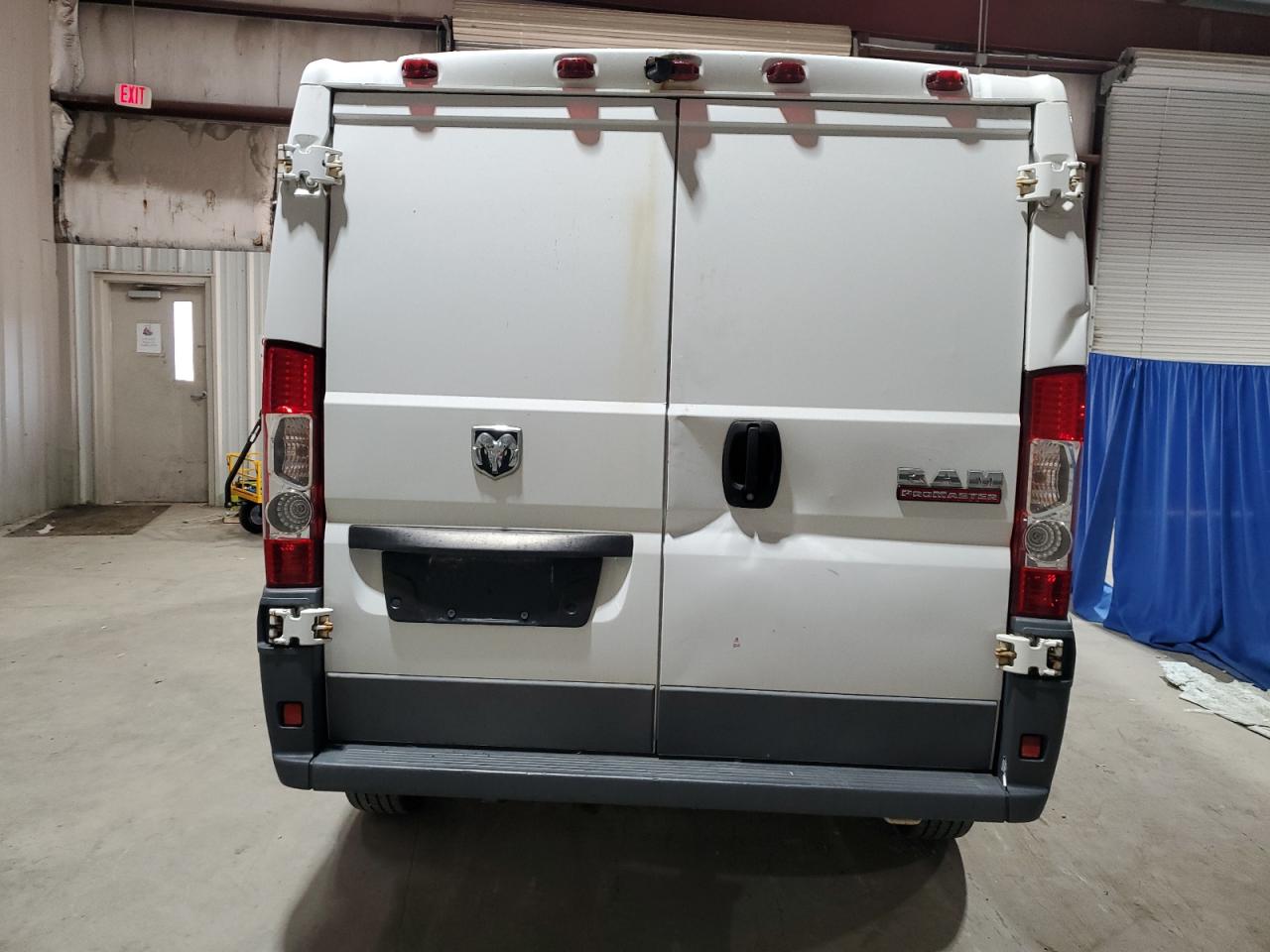 2016 Ram Promaster 1500 1500 Standard VIN: 3C6TRVNG1GE125894 Lot: 64200915