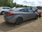 2014 HYUNDAI ELANTRA SE   à vendre chez Copart ON - COOKSTOWN