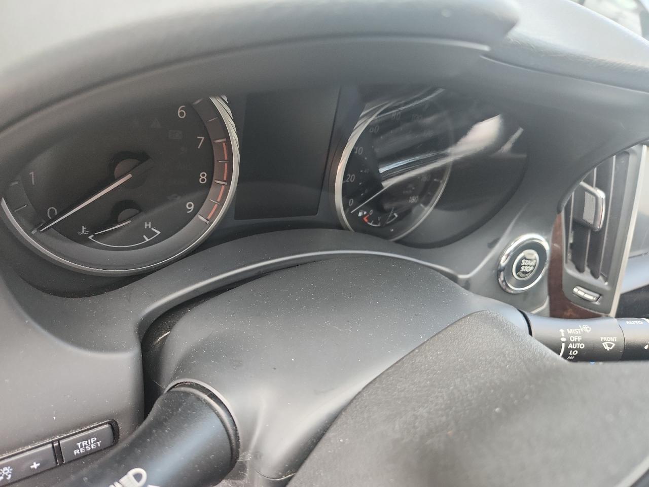 2019 Infiniti Q50 Luxe VIN: JN1EV7ARXKM556005 Lot: 65123865