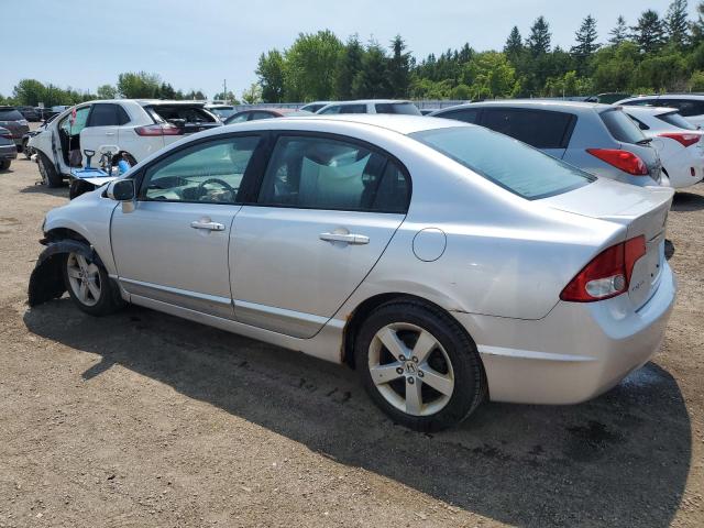 2010 HONDA CIVIC LX-S  