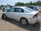 2010 HONDA CIVIC LX-S   à vendre chez Copart ON - TORONTO