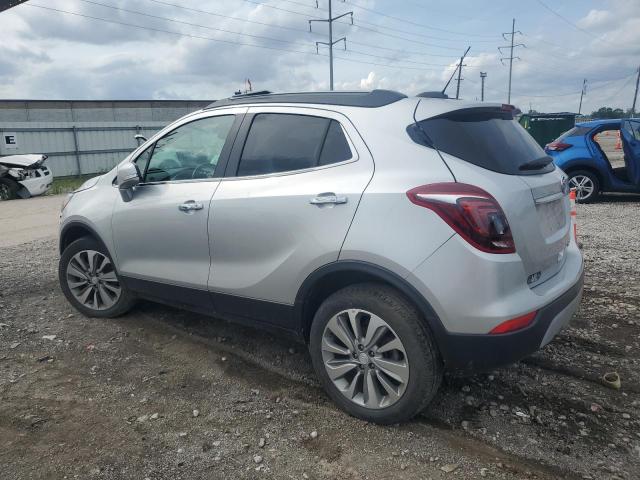  BUICK ENCORE 2019 Silver