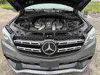 2019 MERCEDES-BENZ GLS 63 AMG 4MATIC   à vendre chez Copart MA - NORTH BOSTON