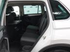2019 VOLKSWAGEN TIGUAN MAT for sale at Copart EAST KILBRIDE
