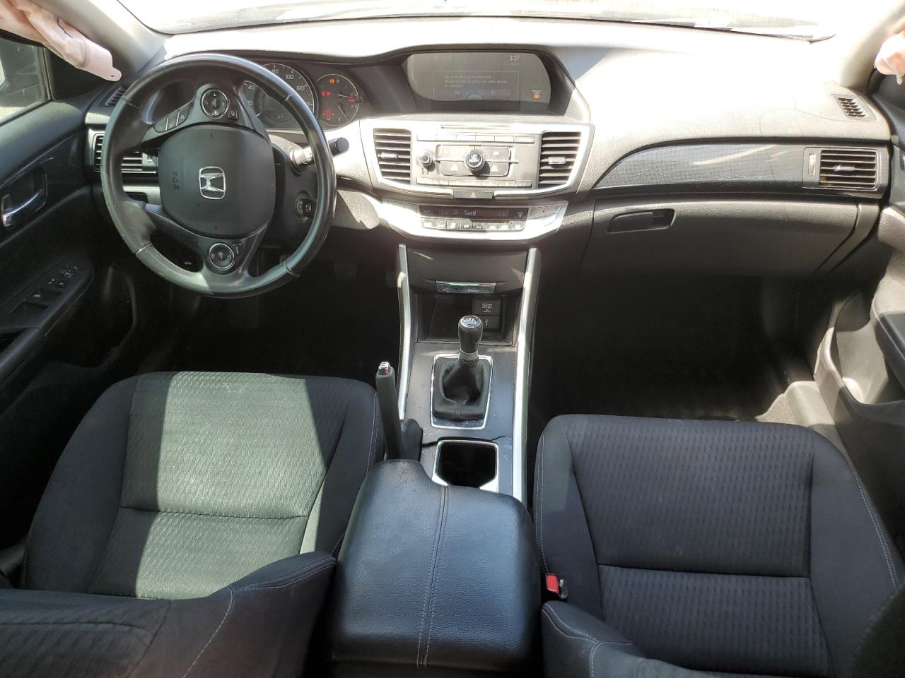 2015 Honda Accord Sport VIN: 1HGCR2E50FA225865 Lot: 66611095