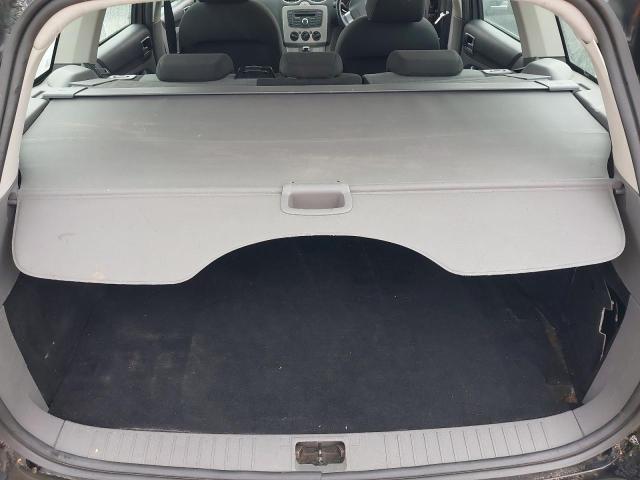 2010 FORD FOCUS ZETE