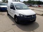 2017 VOLKSWAGEN CADDY C20 for sale at Copart SANDY