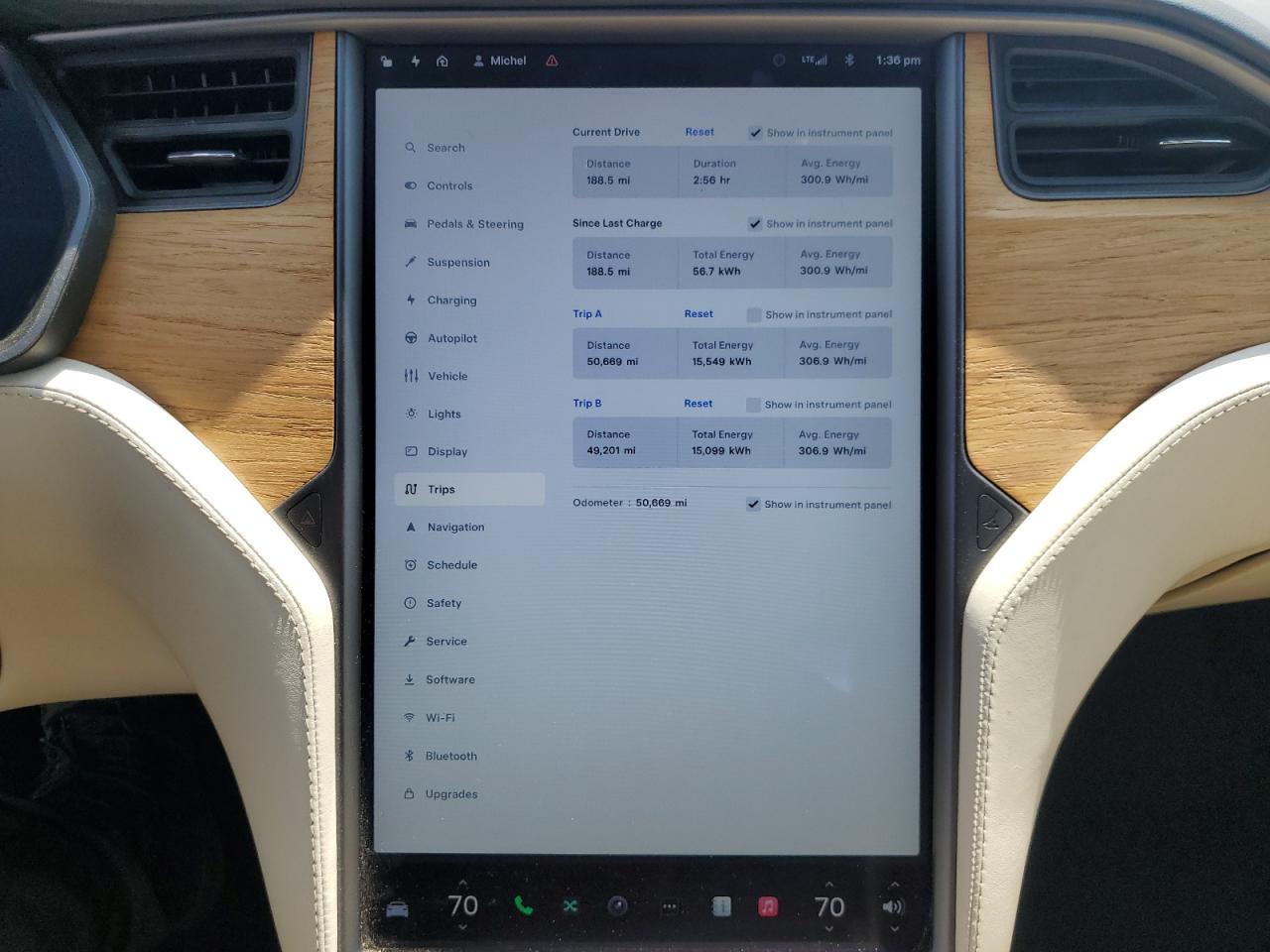 2020 Tesla Model S VIN: 5YJSA1E24LF360738 Lot: 64544905