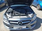 2016 MERCEDES BENZ C220 D AMG for sale at Copart YORK