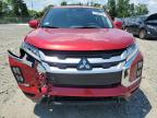 2025 MITSUBISHI OUTLANDER SPORT S   à vendre chez Copart MD - BALTIMORE EAST