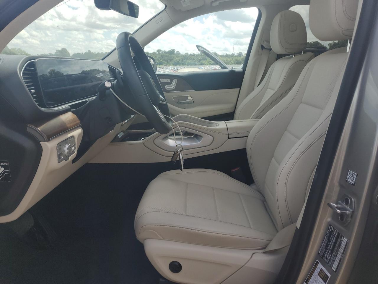 2022 Mercedes-Benz Gle 350 4Matic VIN: 4JGFB4KB8NA753542 Lot: 65131915