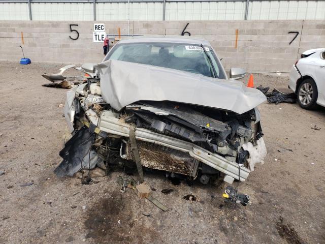  FORD FUSION 2015 Gold