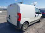2012 CITROEN NEMO 660 E for sale at Copart CORBY