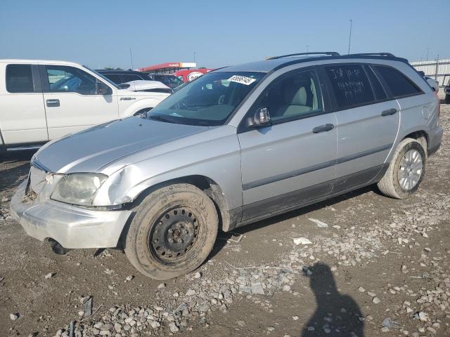 2005 Chrysler Pacifica