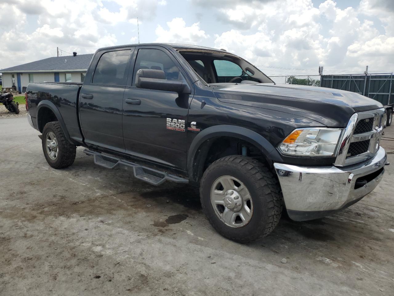 3c6ur5cl6jg256366 3C6UR5CL6JG256366 2018 Ram 2500 St