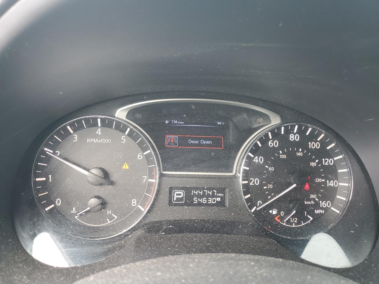 2014 Nissan Altima 2.5 VIN: 1N4AL3AP6EN249959 Lot: 62570475