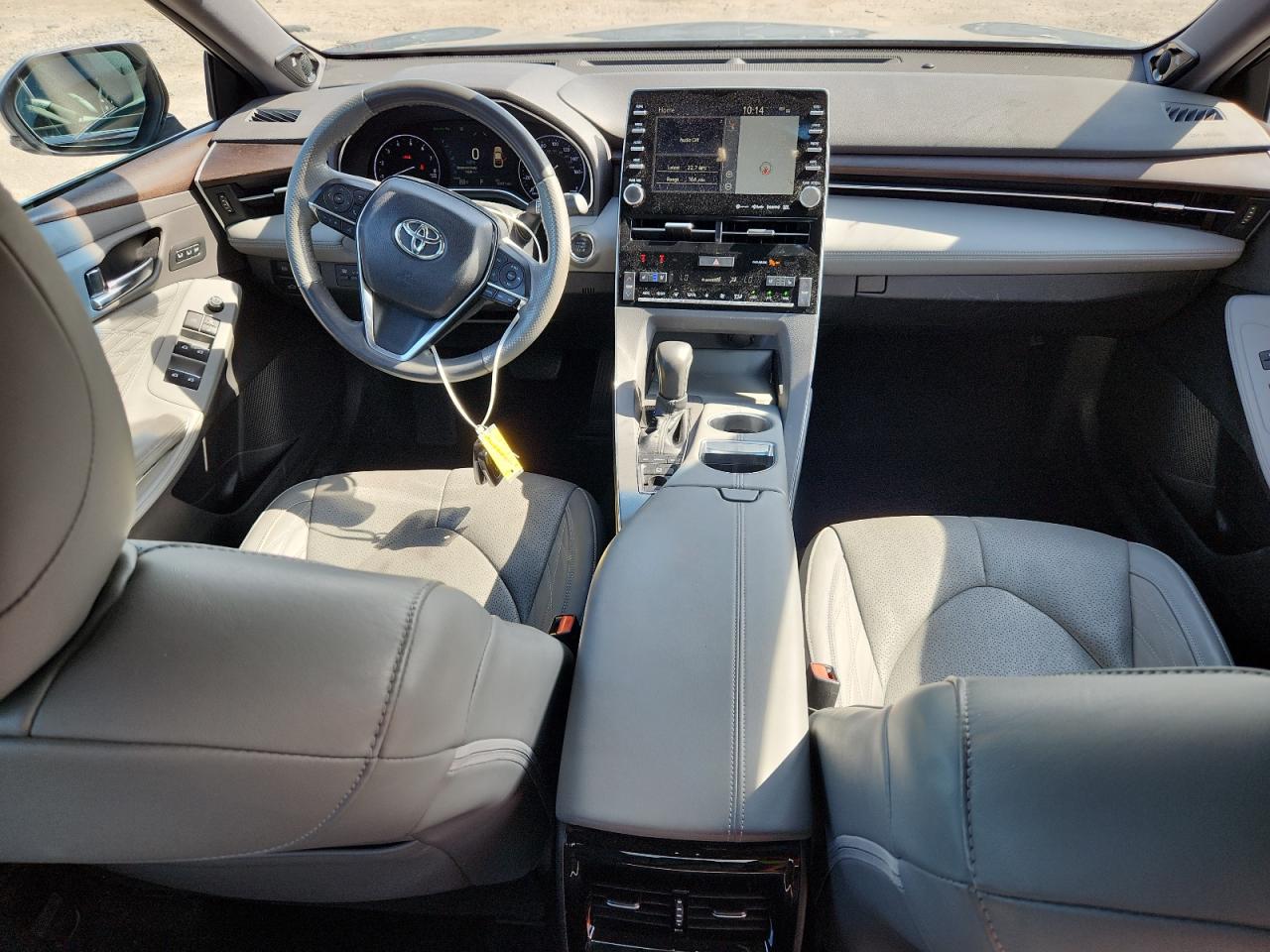 2019 Toyota Avalon Xle VIN: 4T1BZ1FB8KU006682 Lot: 66883045