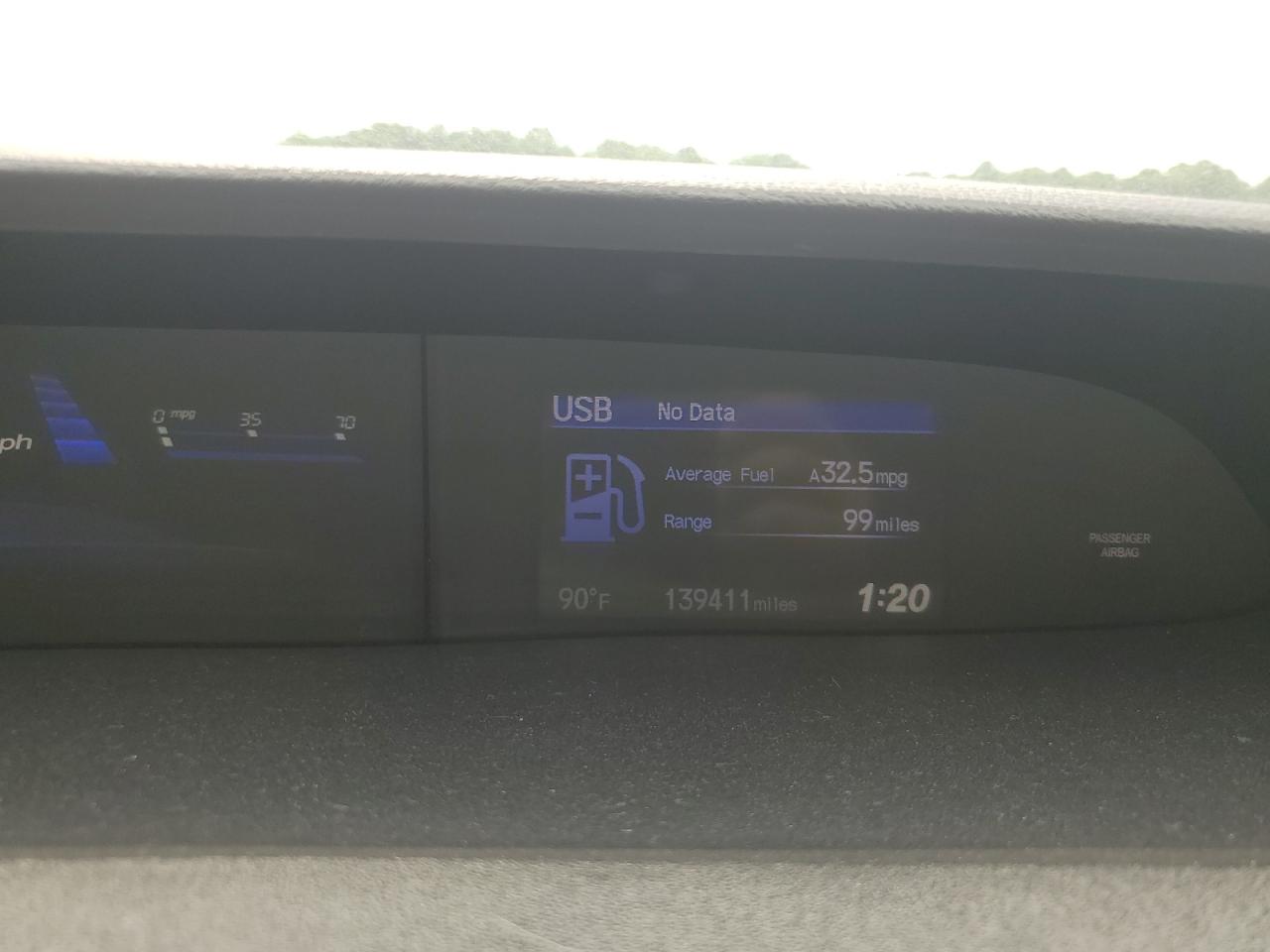 2014 Honda Civic Ex VIN: 2HGFB2F83EH526320 Lot: 63586615
