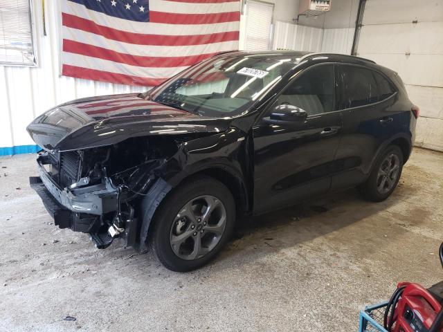 FORD ESCAPE ST – zdjęcie z aukcji, lot #67026765