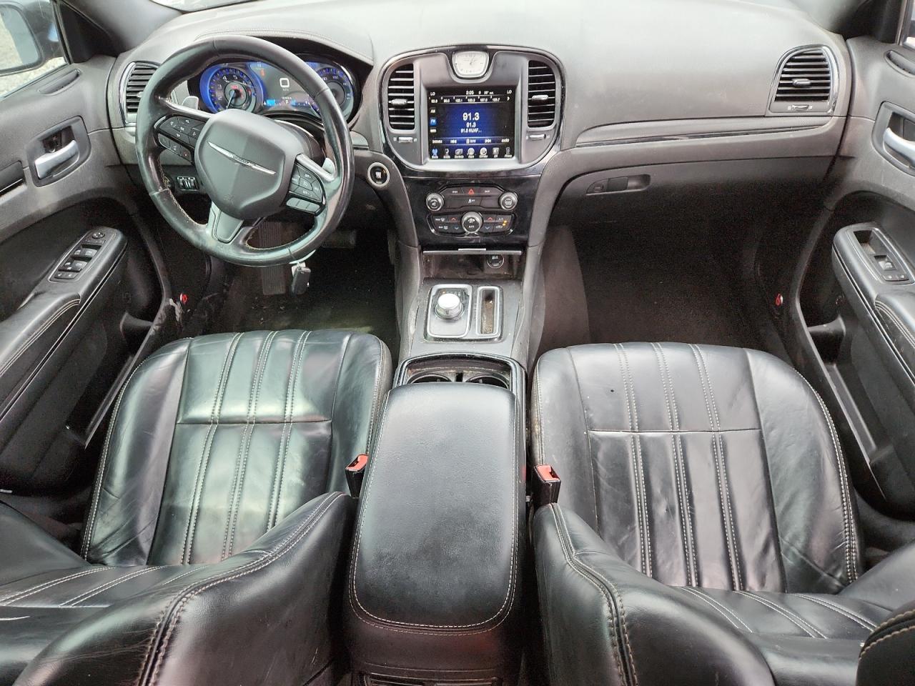 2016 Chrysler 300 S VIN: 2C3CCAGG0GH208760 Lot: 65337345