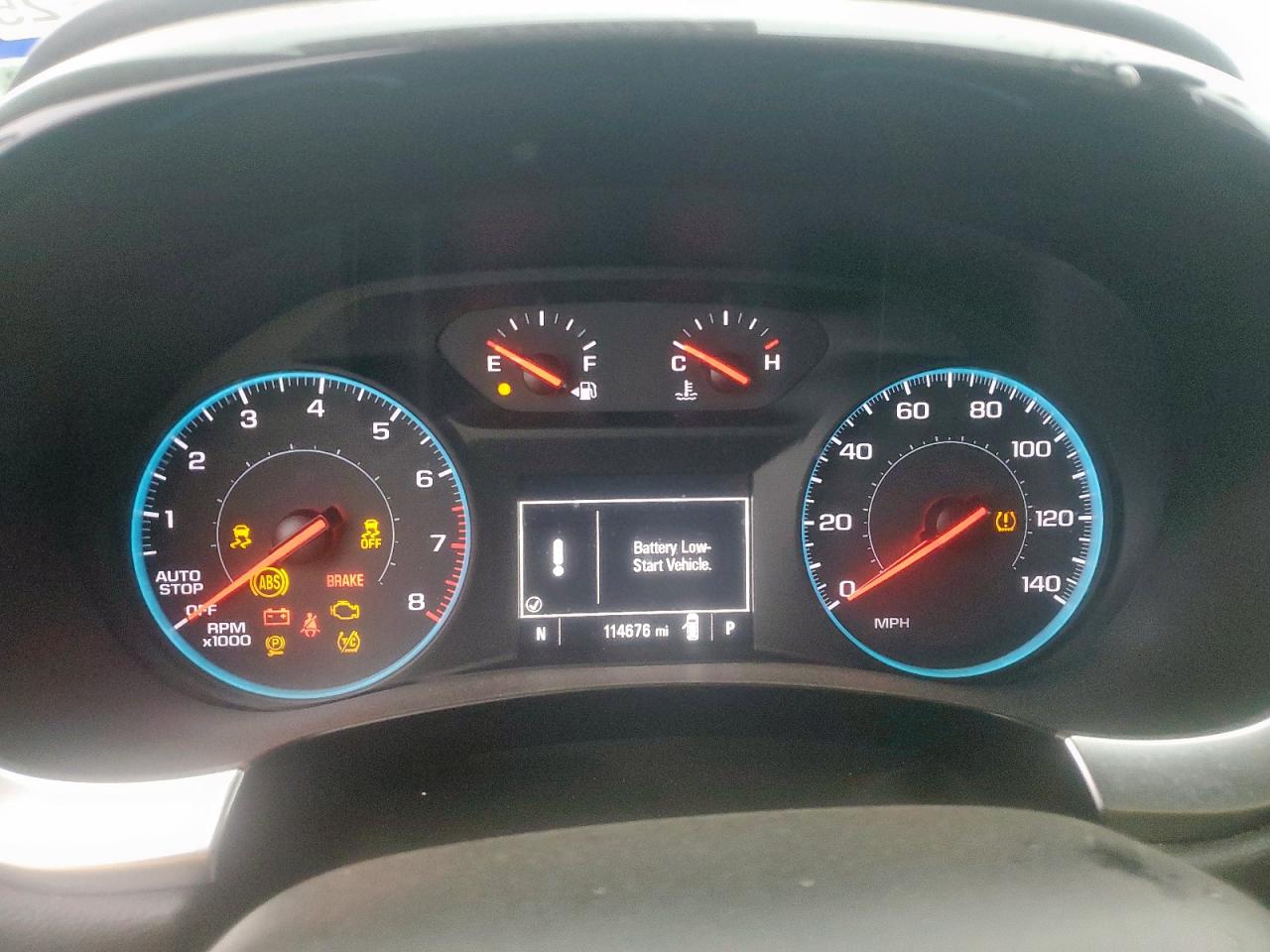2020 Chevrolet Traverse Ls VIN: 1GNERFKW8LJ227443 Lot: 63507495