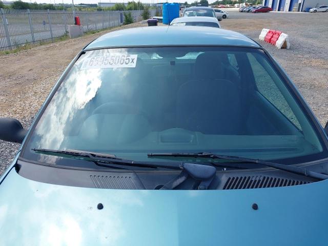 2007 RENAULT CLIO CAMPU