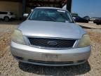 2005 FORD FIVE HUNDRED SE   for sale at Copart AL - TANNER