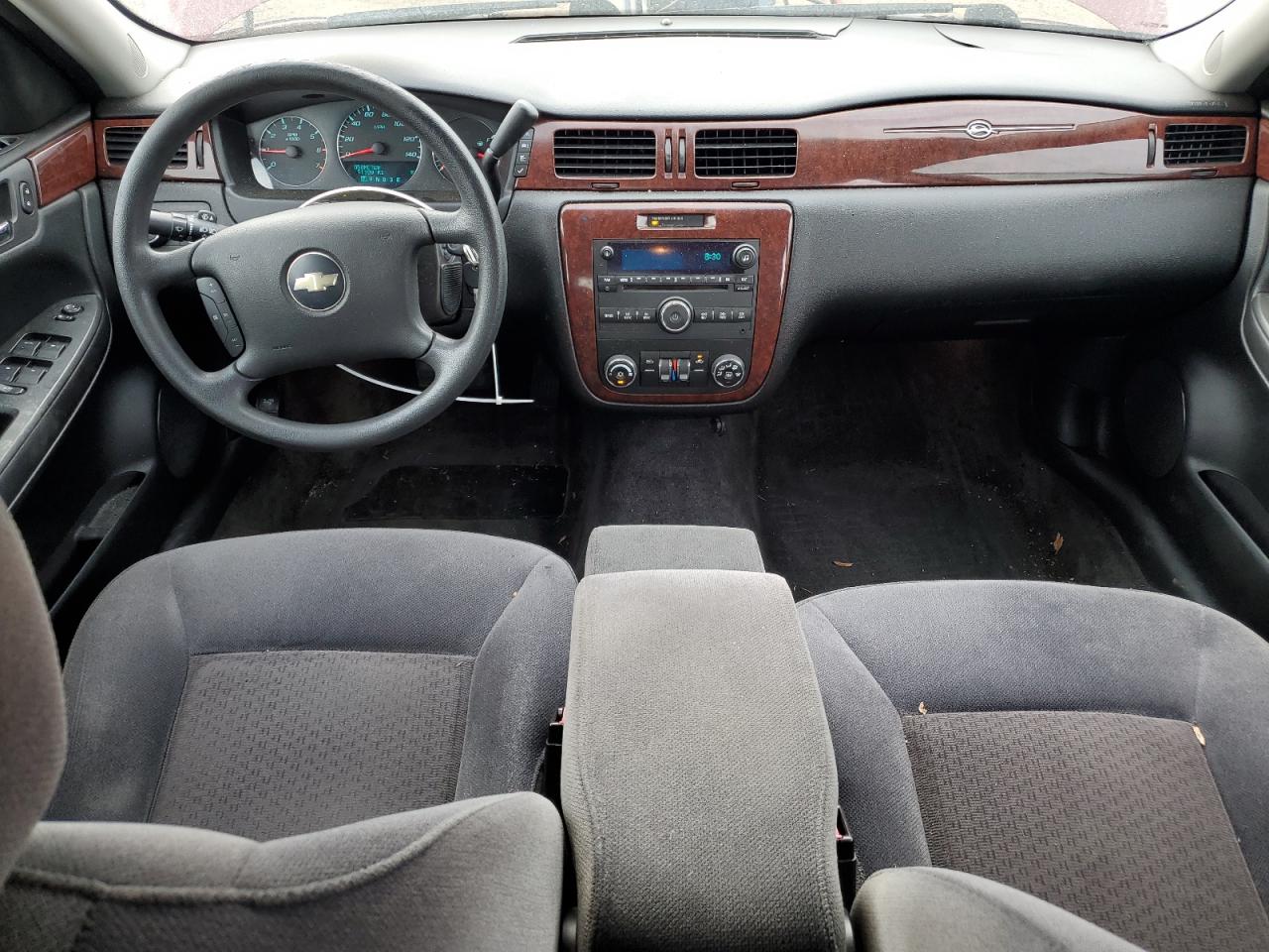 2009 Chevrolet Impala 1Lt VIN: 2G1WT57K191321139 Lot: 65049375