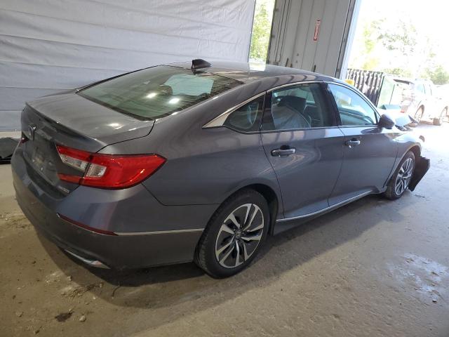  HONDA ACCORD 2022 Угольный