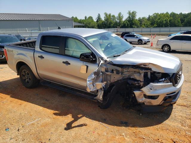 FORD RANGER 2023 Srebrny