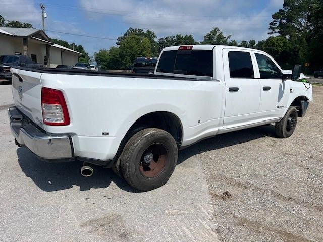 RAM 3500 2021 Белы