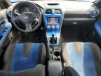 2007 SUBARU IMPREZA WRX   à vendre chez Copart AB - CALGARY