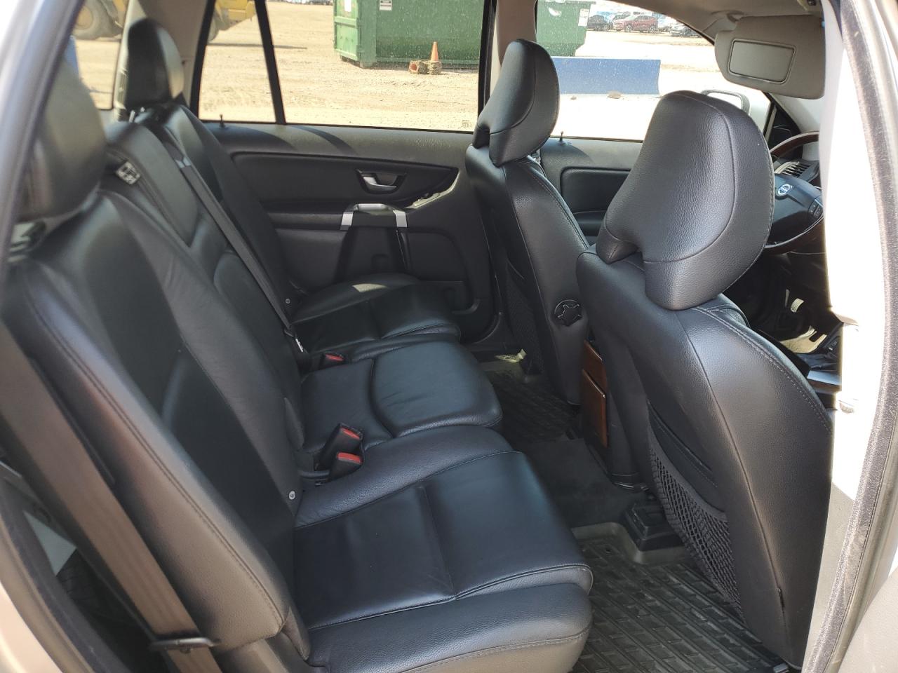 2007 Volvo Xc90 V8 VIN: YV4CZ852X71343539 Lot: 64518285