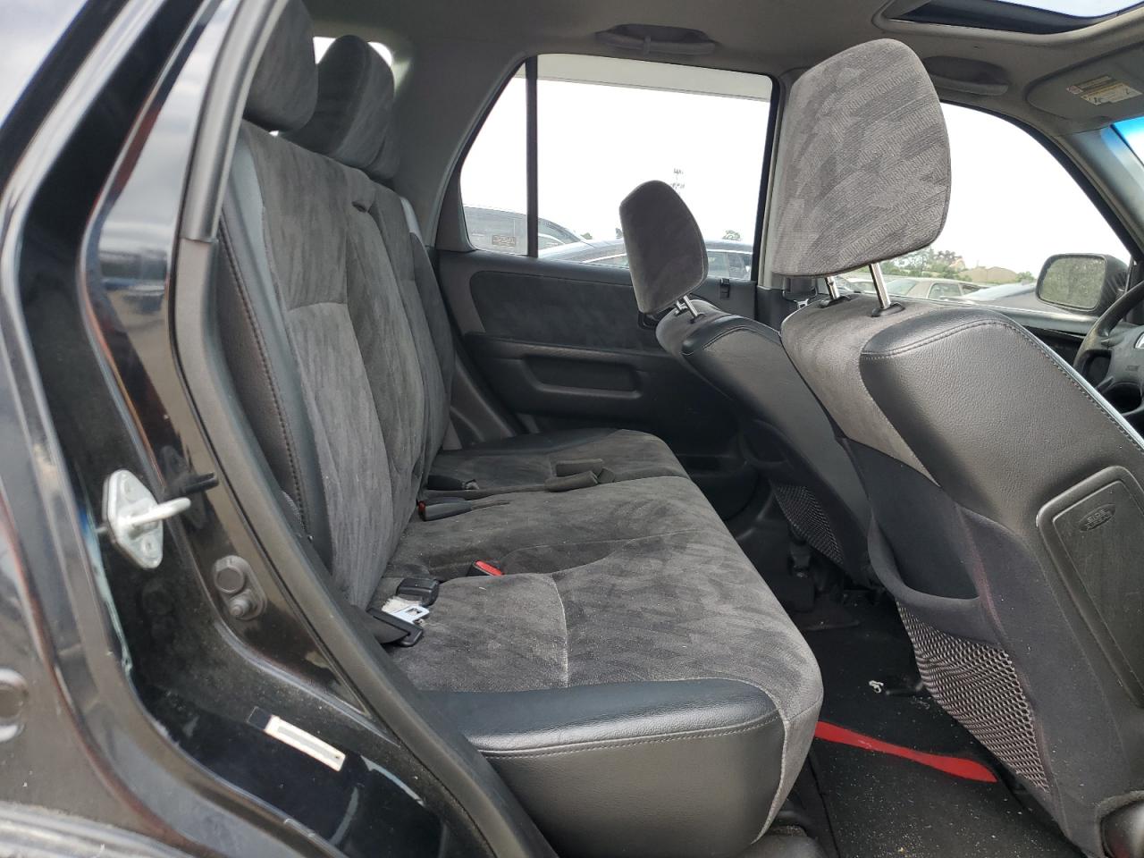 2004 Honda Cr-V Ex VIN: JHLRD778X4C039475 Lot: 65023585