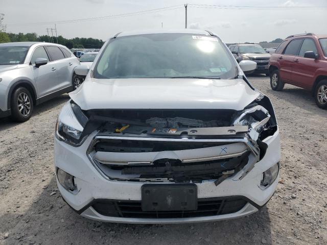  FORD ESCAPE 2019 Белы