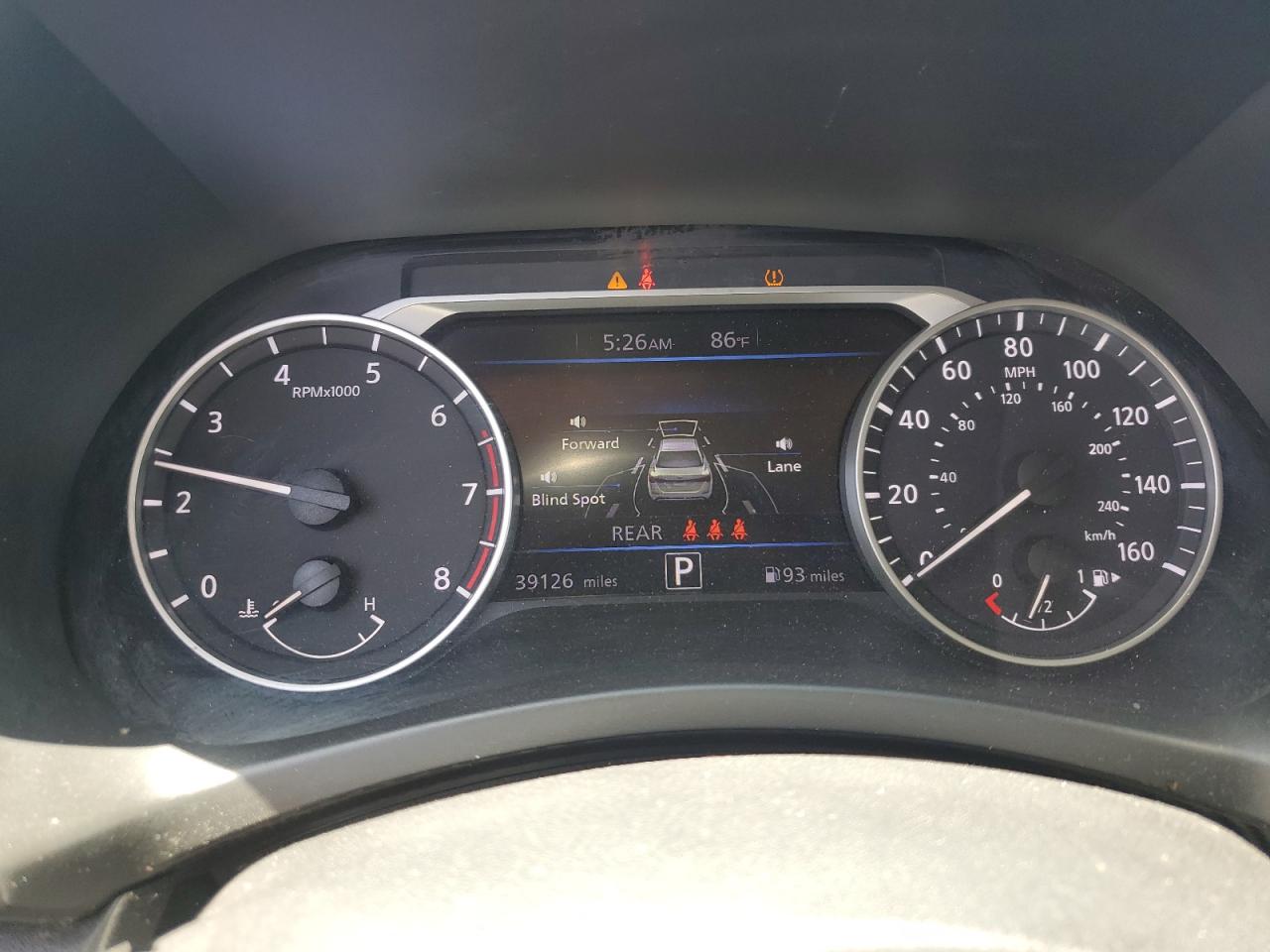 2021 Nissan Sentra Sv VIN: 3N1AB8CV0MY253788 Lot: 64693905