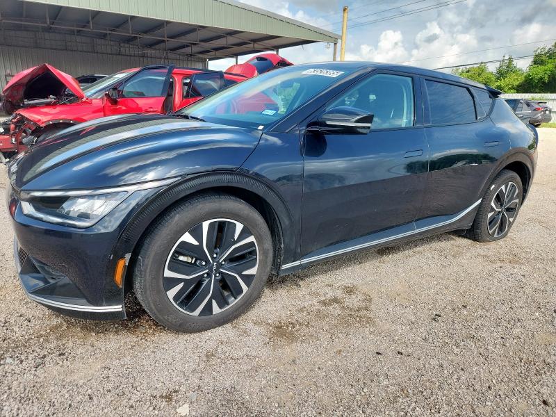 KIA EV6 LIGHT – zdjęcie z aukcji, lot #63526385