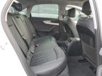 2017 AUDI A4 PROGRESSIV   for sale at Copart ON - TORONTO