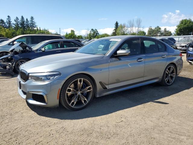 2018 BMW M550XI    for sale at Copart ON - TORONTO
