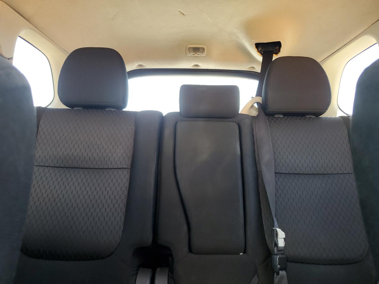 2014 Mitsubishi Outlander Se VIN: JA4AZ3A38EZ001690 Lot: 62789595