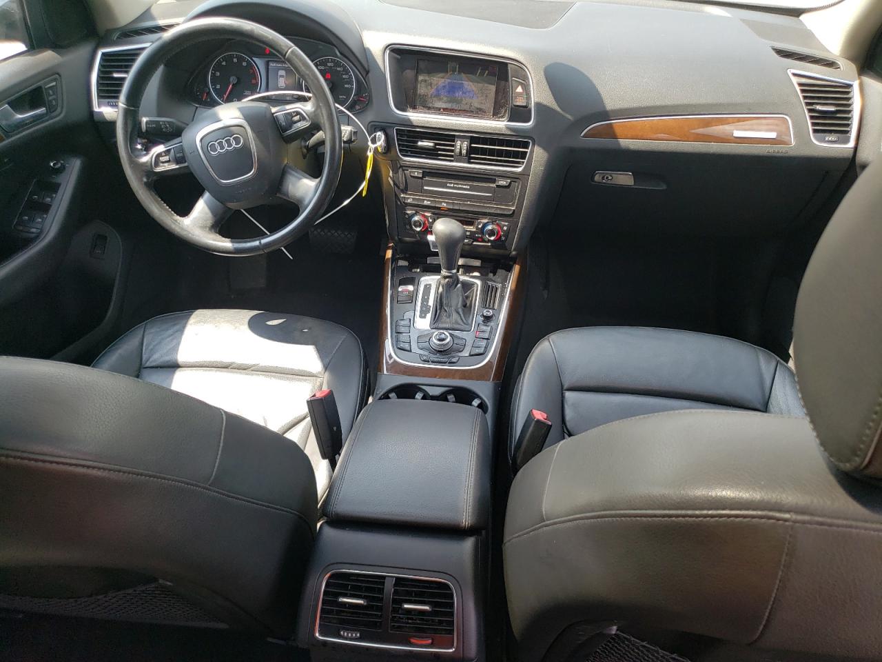 2011 Audi Q5 Premium Plus VIN: WA1LFAFP2BA028847 Lot: 64326715