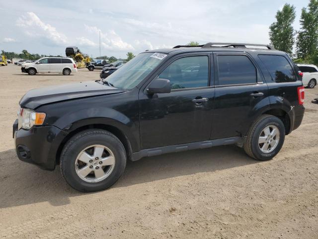 2012 FORD ESCAPE XLT   for sale at Copart ON - LONDON