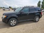 2012 FORD ESCAPE XLT   for sale at Copart ON - LONDON