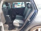 2019 SKODA OCTAVIA SE for sale at Copart CHESTER