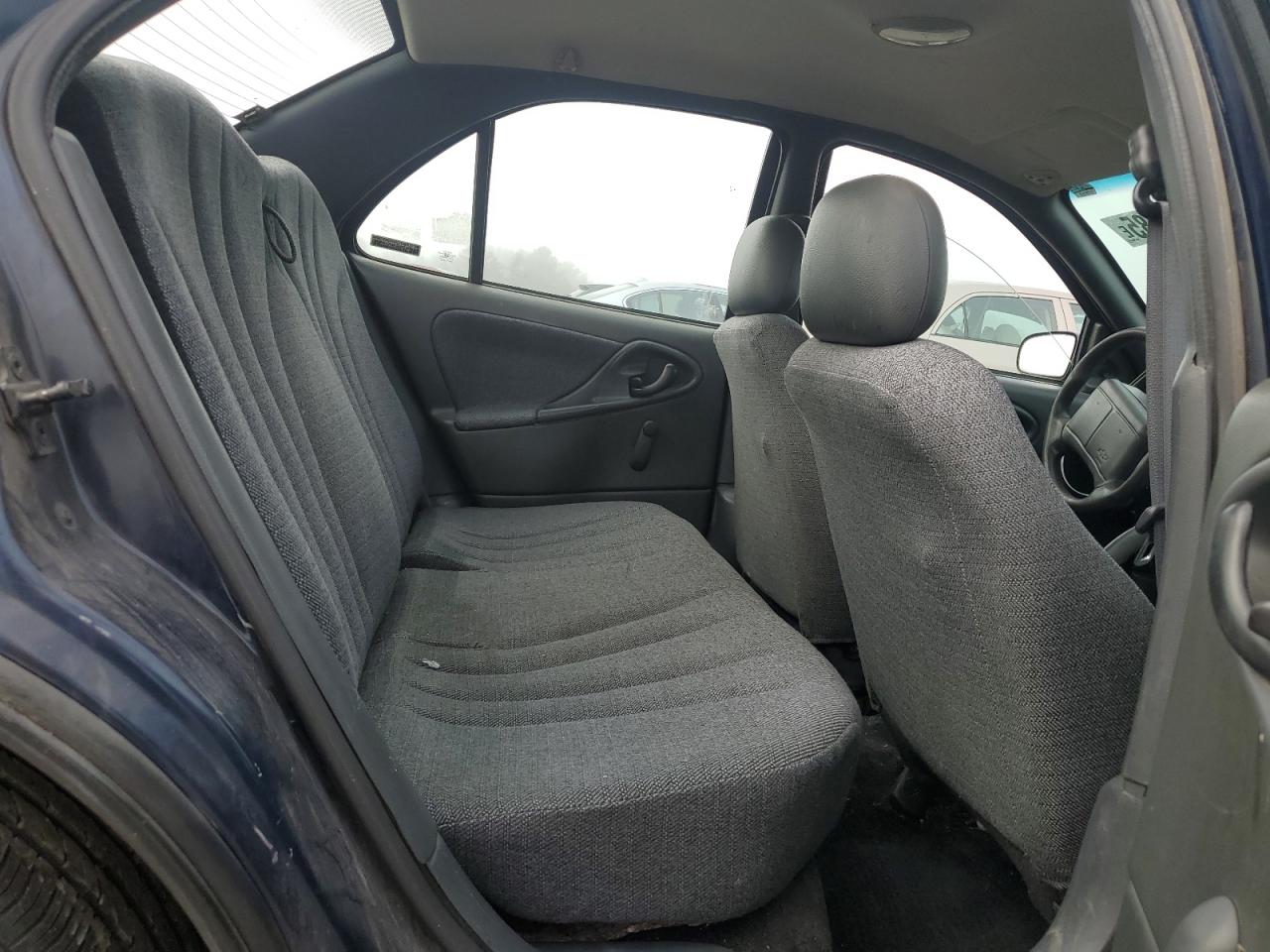 1g1jc524427253561 1G1JC524427253561 2002 Chevrolet Cavalier Base