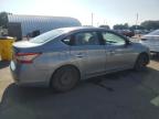 2013 NISSAN SENTRA S   à vendre chez Copart CT - HARTFORD SPRINGFIELD